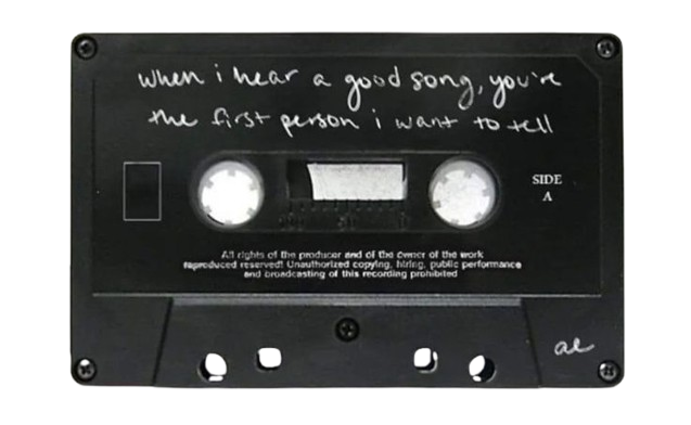 Tape icon