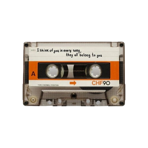 Tape icon
